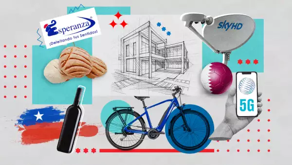 Estas son las mejores noticias de la semana en Expansión.