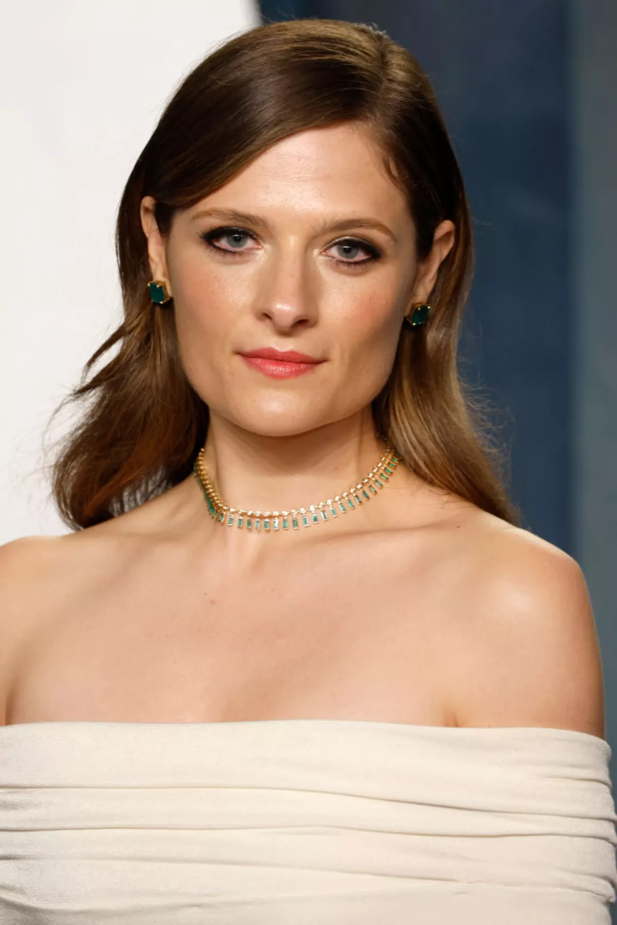 2022 Vanity Fair Oscar Party Hosted By Radhika Jones - Arrivals