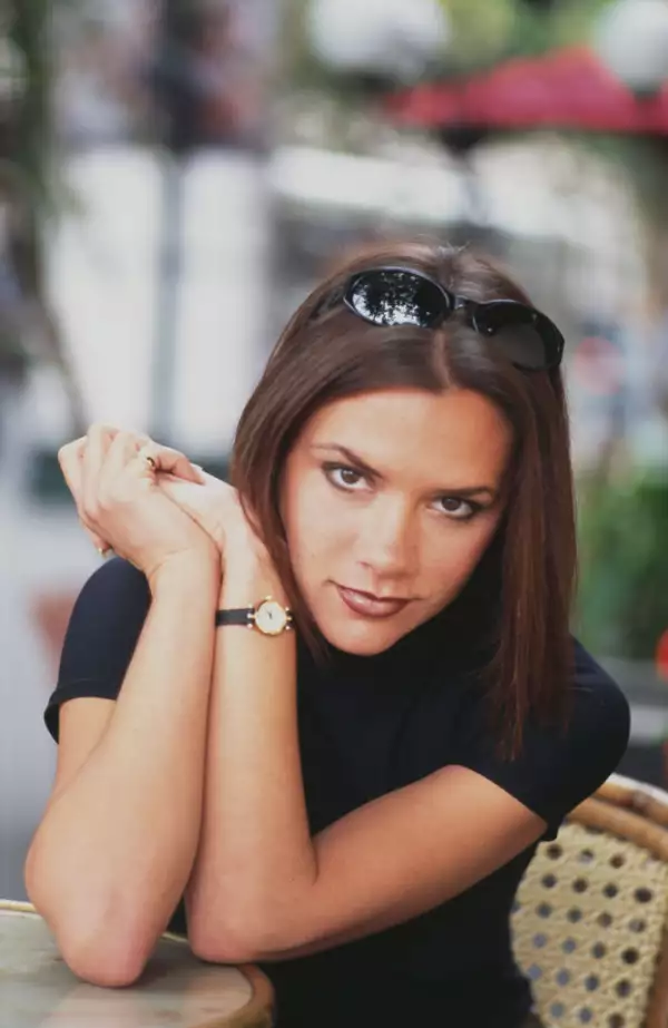 Posh Spice