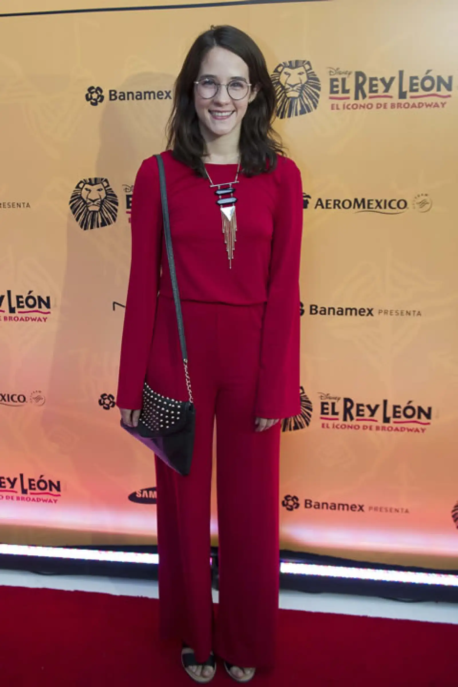 Ximena Sariñana.