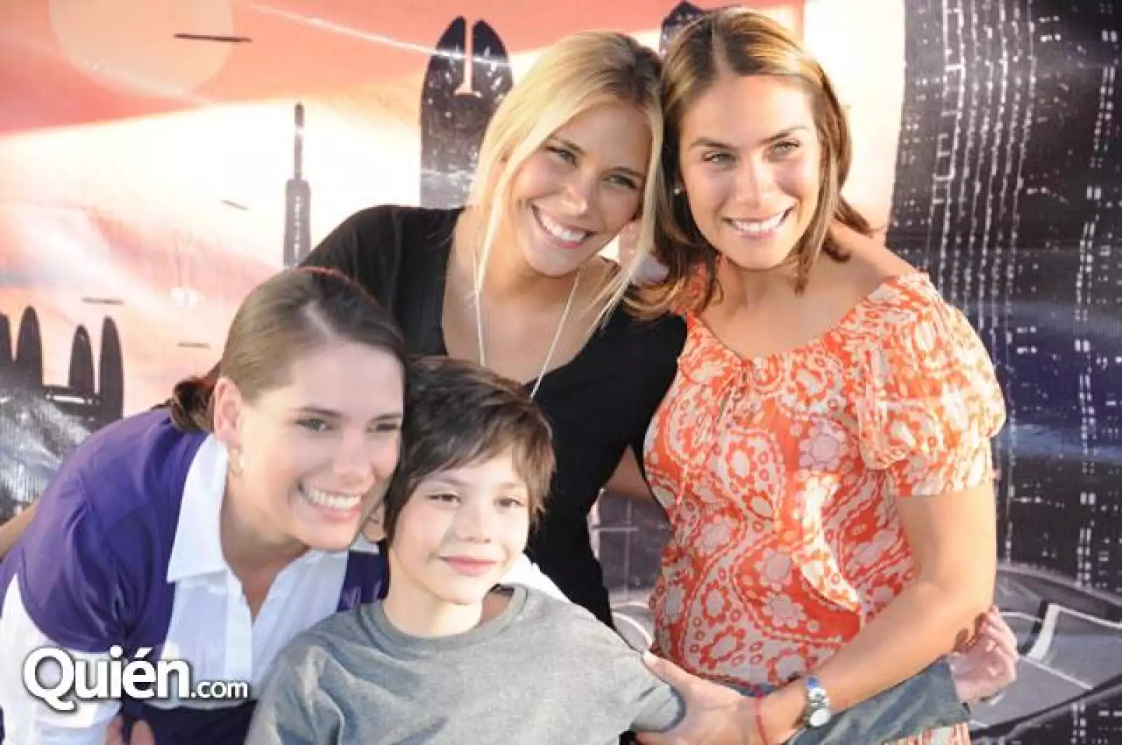 Cumple de marcelo Ontiveros