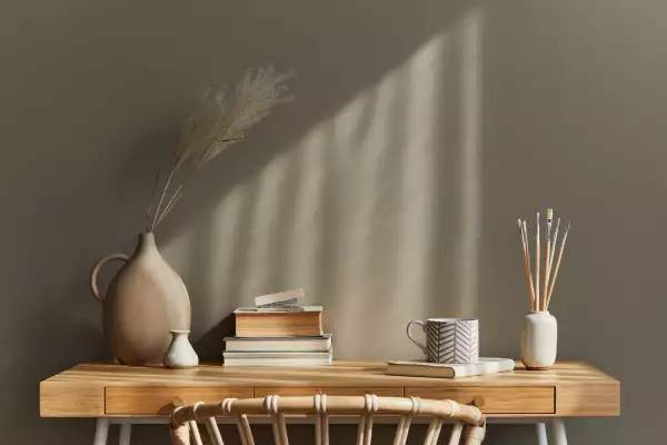Todo lo que tienes que saber para decorar tu casa al estilo Japandi