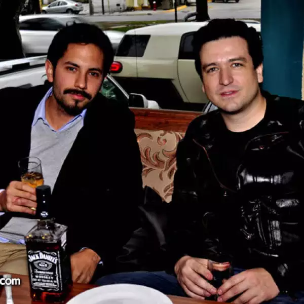 Carlos Soto y Melo Escalante