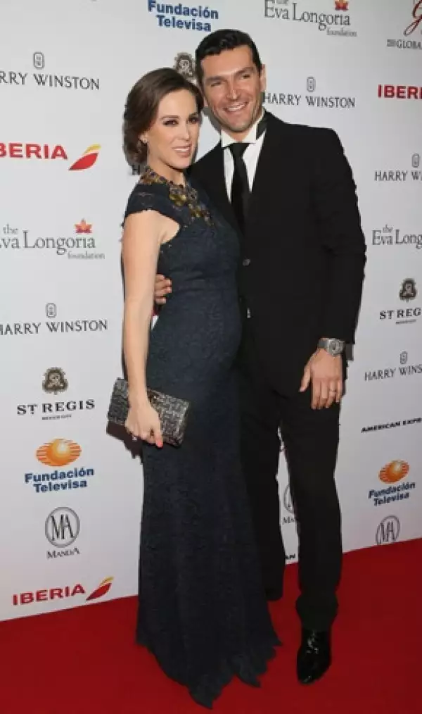 La pareja viajó recientemente a Europa donde vivieron unos días de romance.