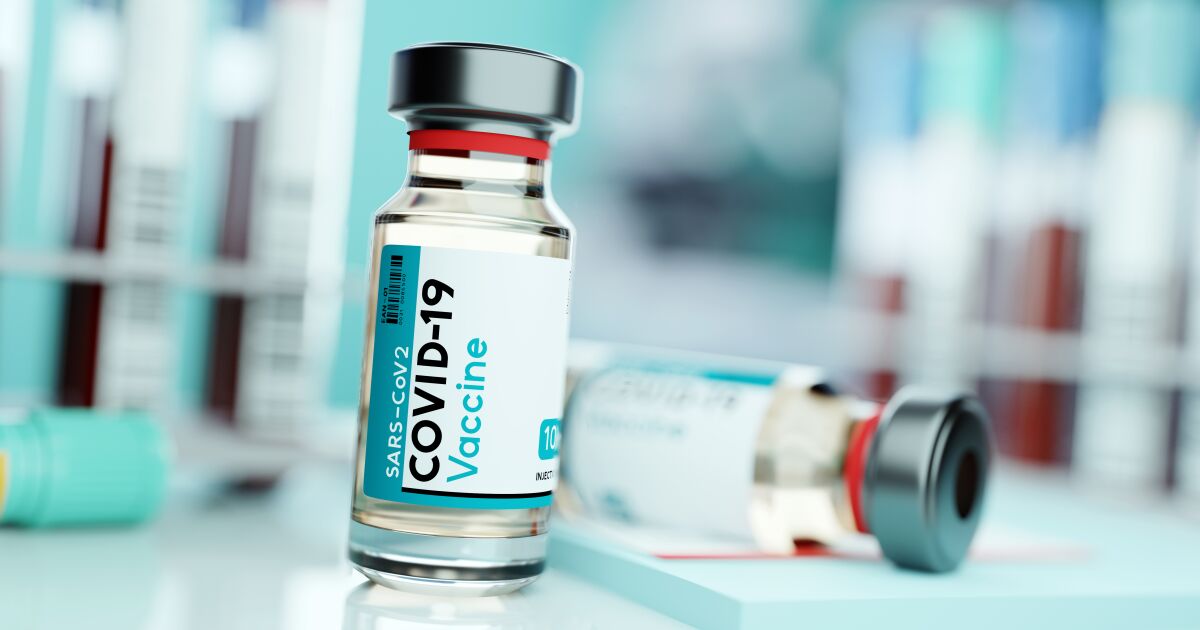 Johnson & Johnson estima vender 2,500 mdd en vacunas COVID-19 durante 2021