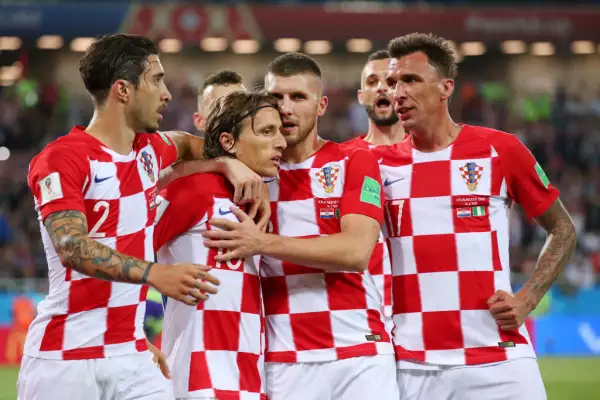 Croacia final inédita