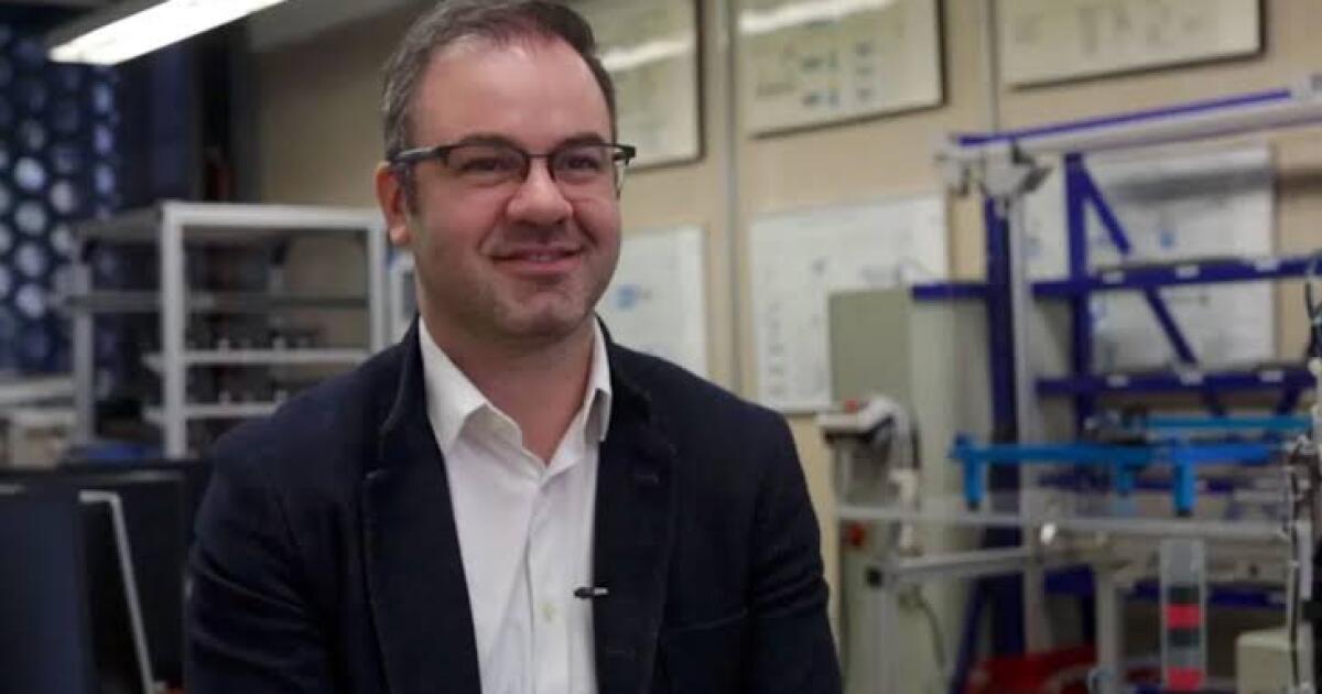 Tesla, Nuevo León'daki Gigafactory'nin önemli bir parçası olan Eugenio Grandio'yu kaybetti