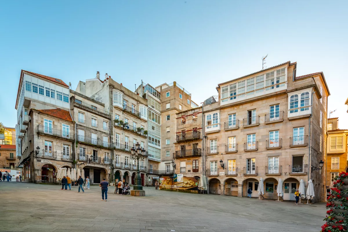 pontevedra-españa