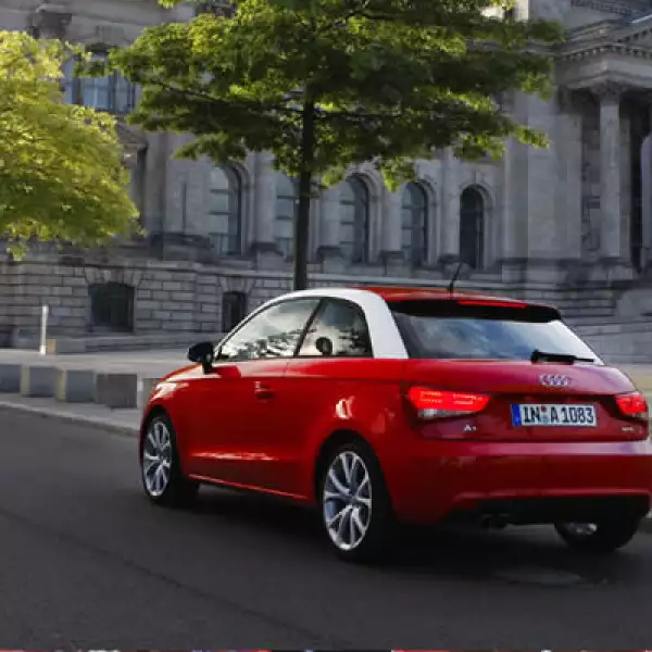 El modelo empezará a comercializarse en noviembre próximo, con 4 versiones que oscilarán en los 19,000 y los 27,000 dólares.