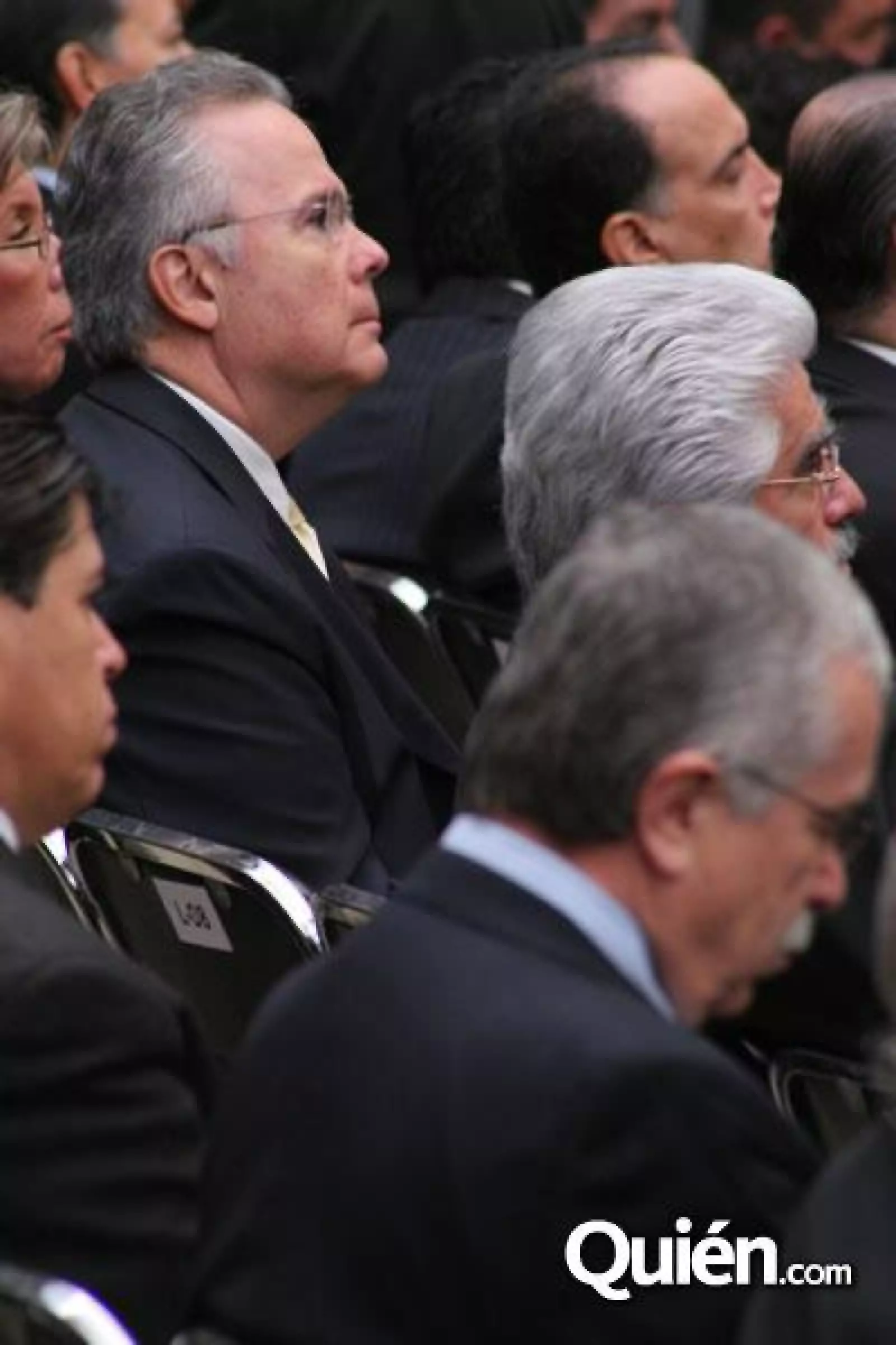 3er Informe de Gobierno de Felipe Calderón