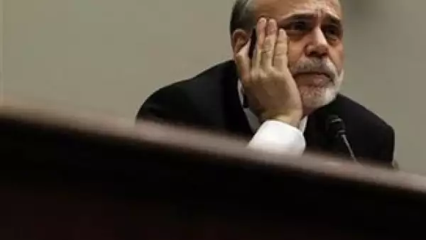 El presidente de la Reserva Federal señaló que los gobiernos estatales y municipales enfrentan problemas económicos. (Foto: Reuters)
