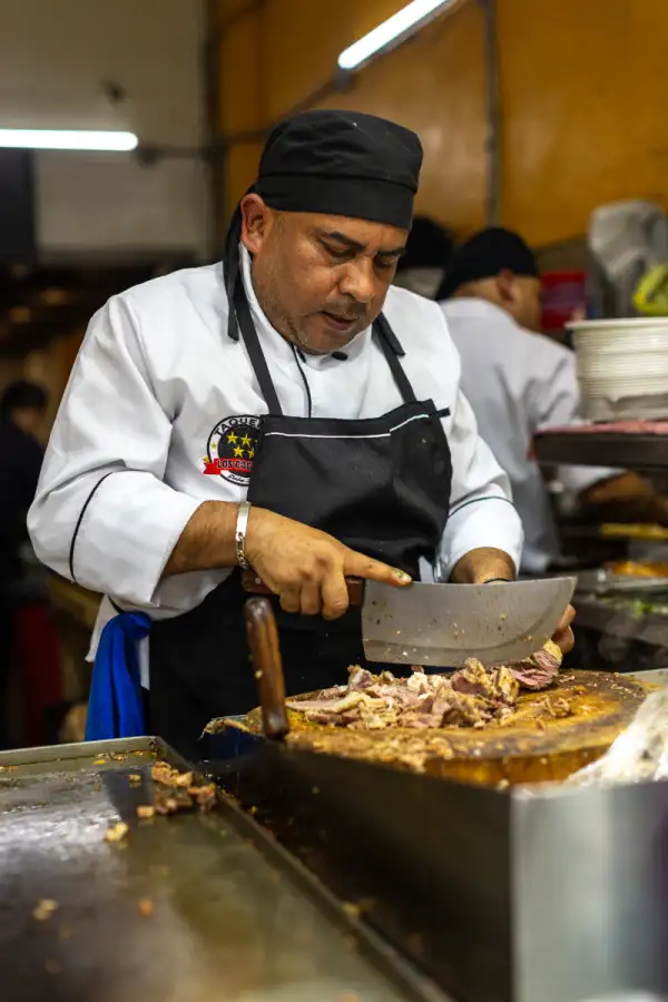 'México te cae bien: La Ruta', una aventura gastronómica por la CDMX