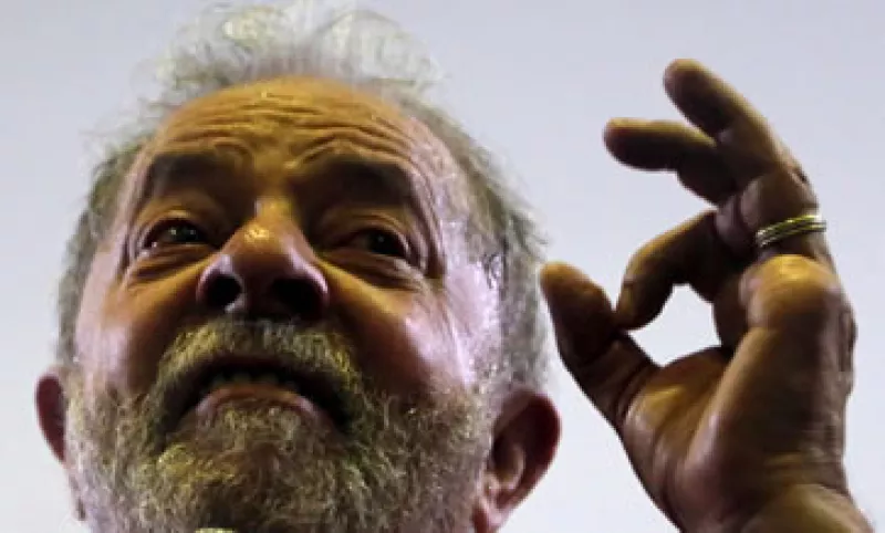 El mandatario era investigado por supuestamente recibir sobornos por parte de constructoras. (Foto: Reuters)