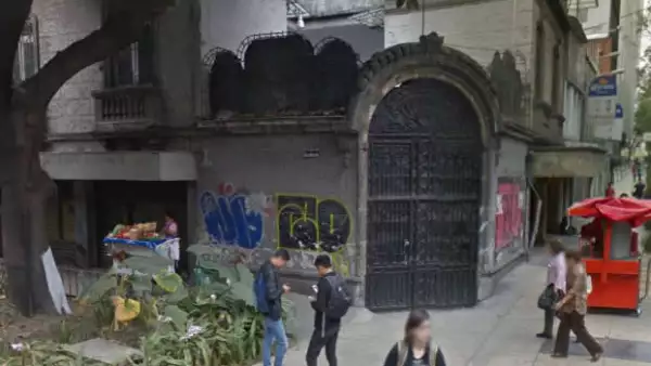 Recuerdos del Porfiriato