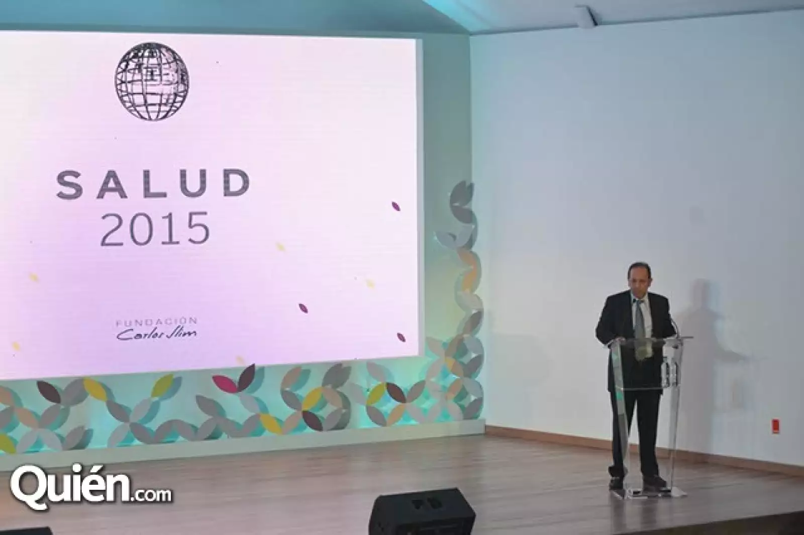 Marco Antonio Slim Domit.