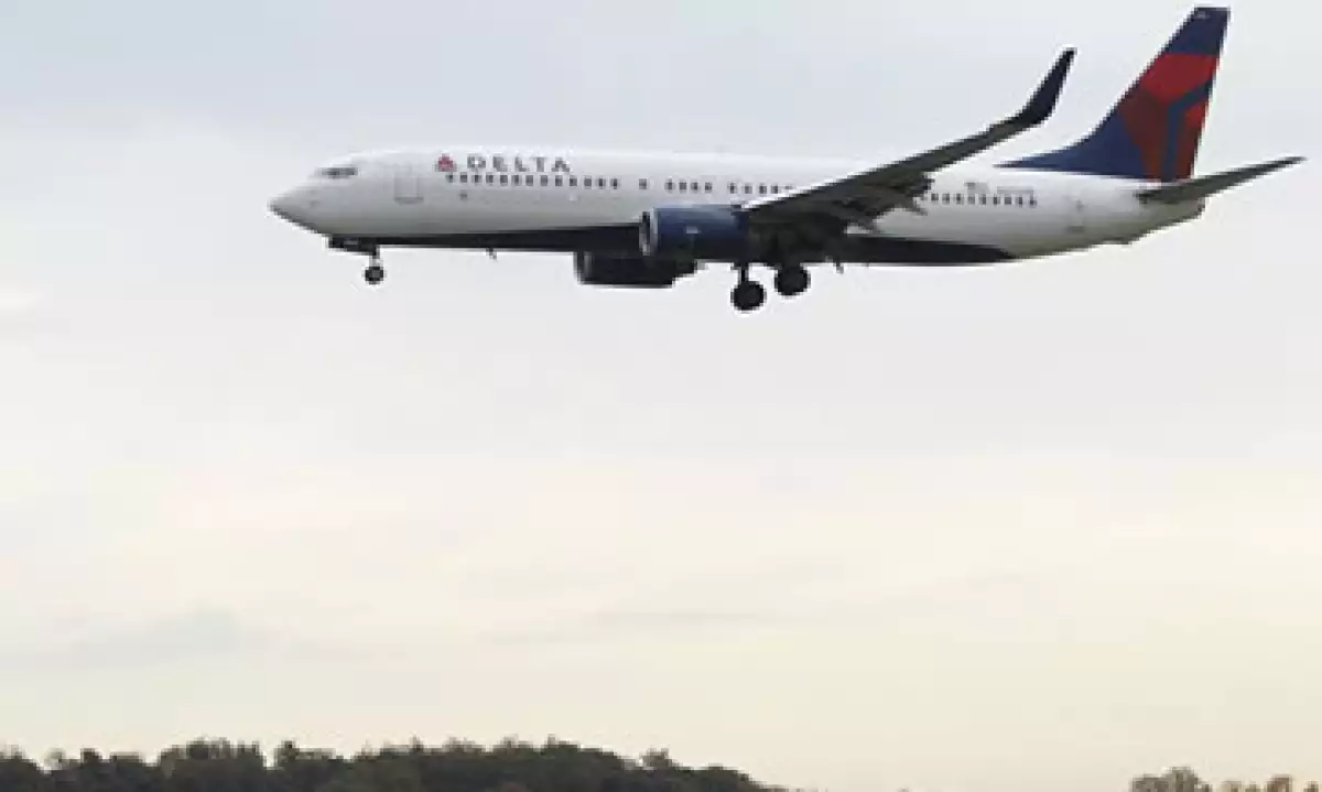 La aerolínea dijo que sus costos totales crecieron 4% durante el periodo. (Foto: Reuters)