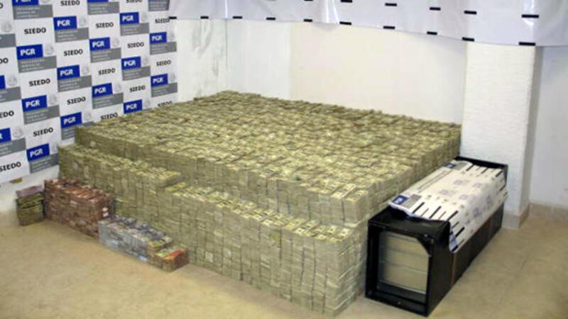 Dinero sucio