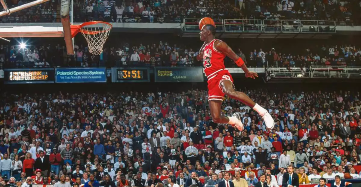 Air Jordan