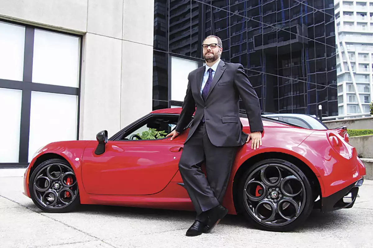 La estrategia de Alfa Romeo para aumentar su presencia en México