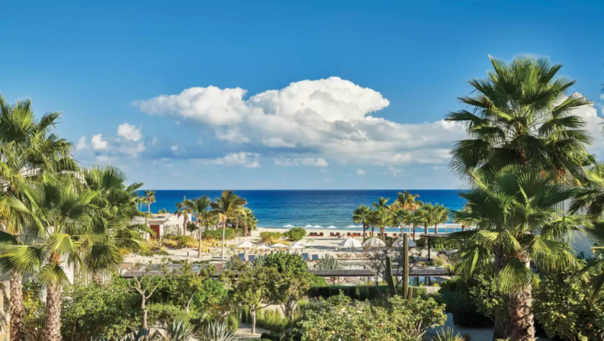 four seasons los cabos