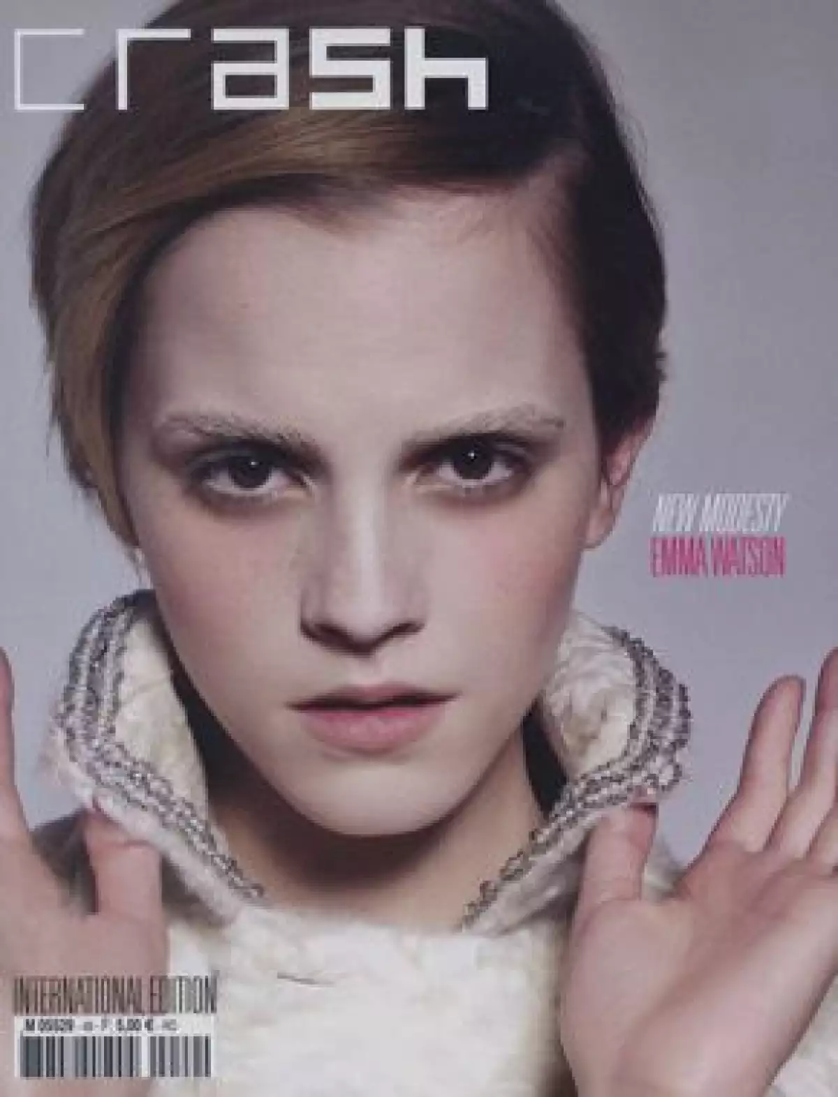 No retomará su carrera como actriz sino hasta que se le presente un papel tan importante como el que interpretó de Harry Potter.