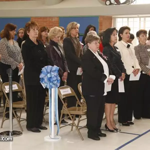 Cumple Ellen Junipero