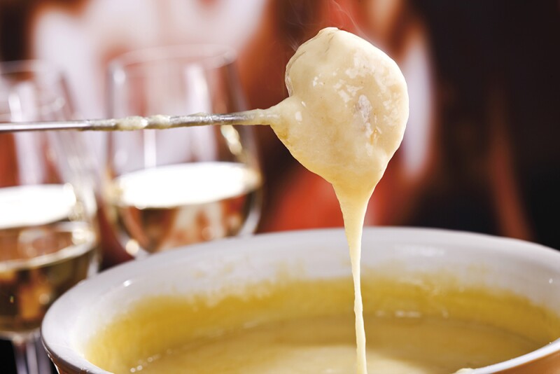 Queso