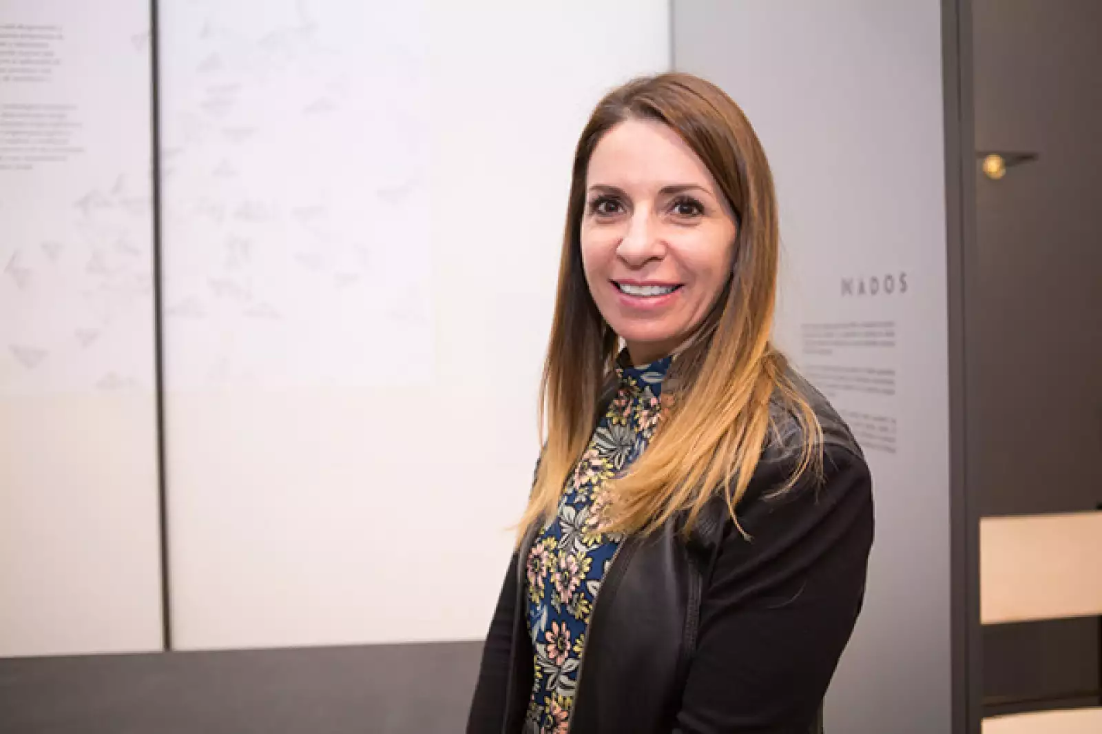 Inauguración Design Week México