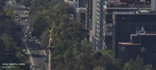 MediaTek Dimensity 9500