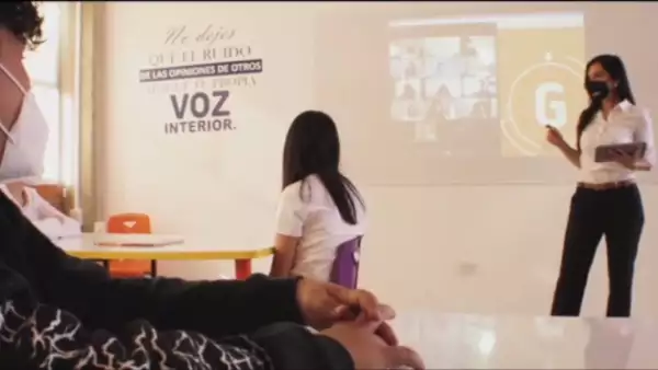 aula virtual clases presenciales
