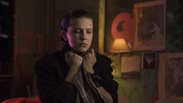 Stranger Things