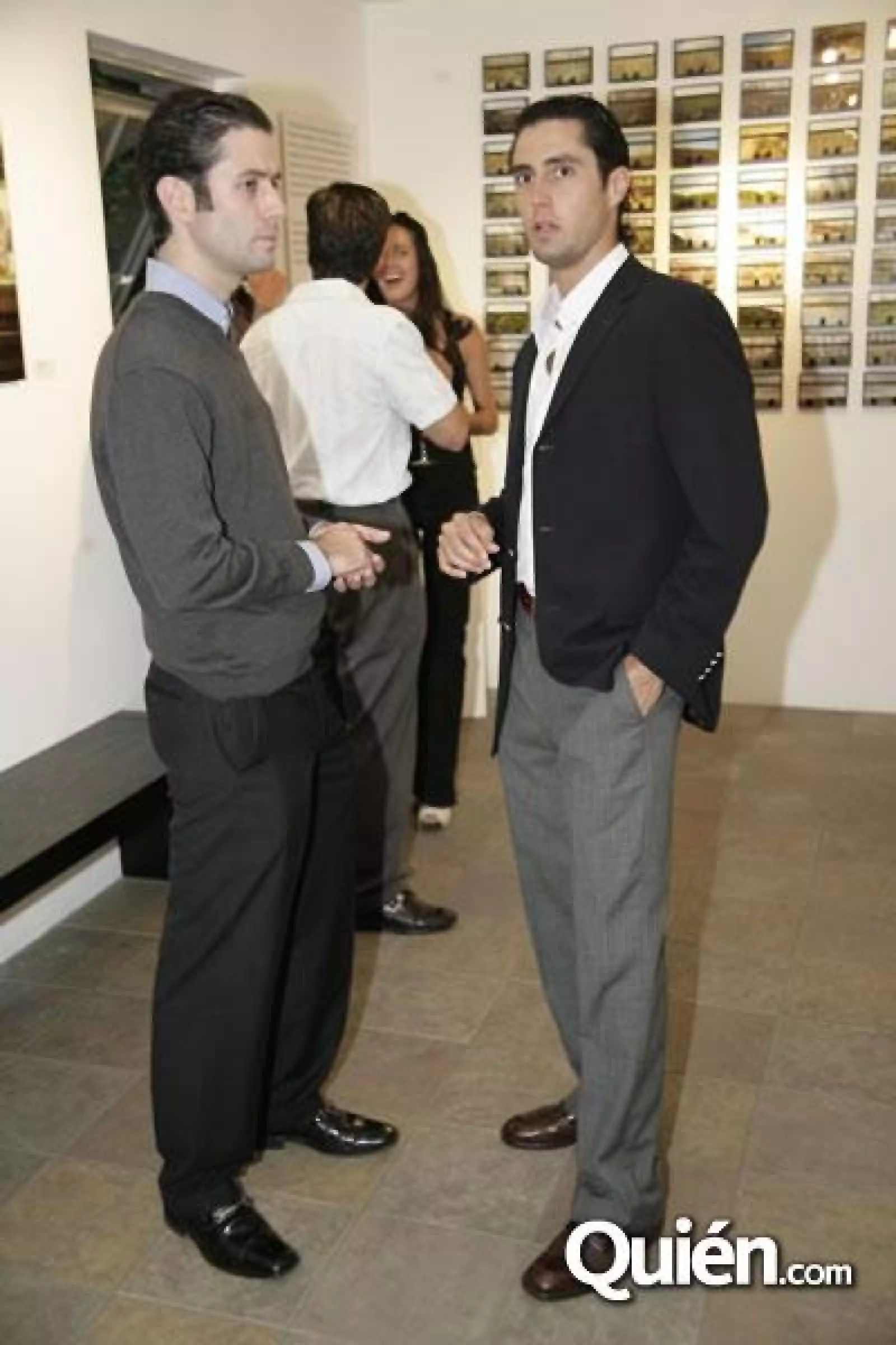 Exposición Patricia Hirschfeld