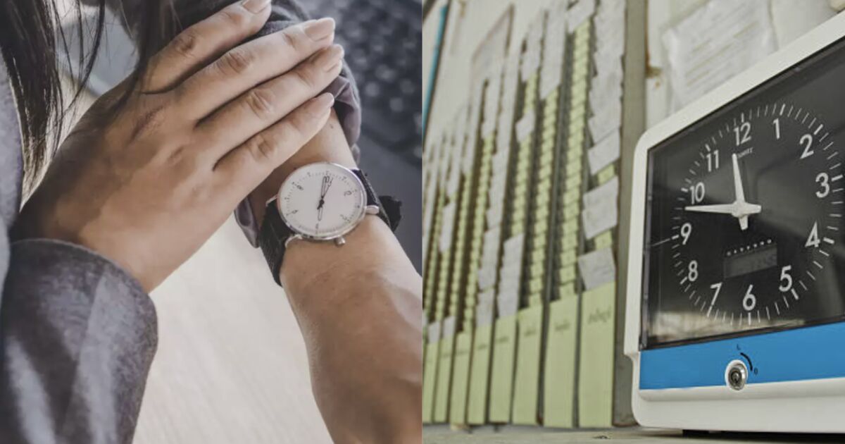 Jornadas laborales de 7 horas, &iquest;M&eacute;xico est&aacute; listo para una reducci&oacute;n?