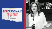 #ElPersonaje | Ana Lilia Herrera va Invicta, sabe ganar elecciones