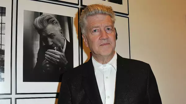 Karl Lagerfeld Exhibition Launch at Maison Europeenne de la Photographie