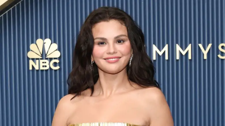 Selena Gomez