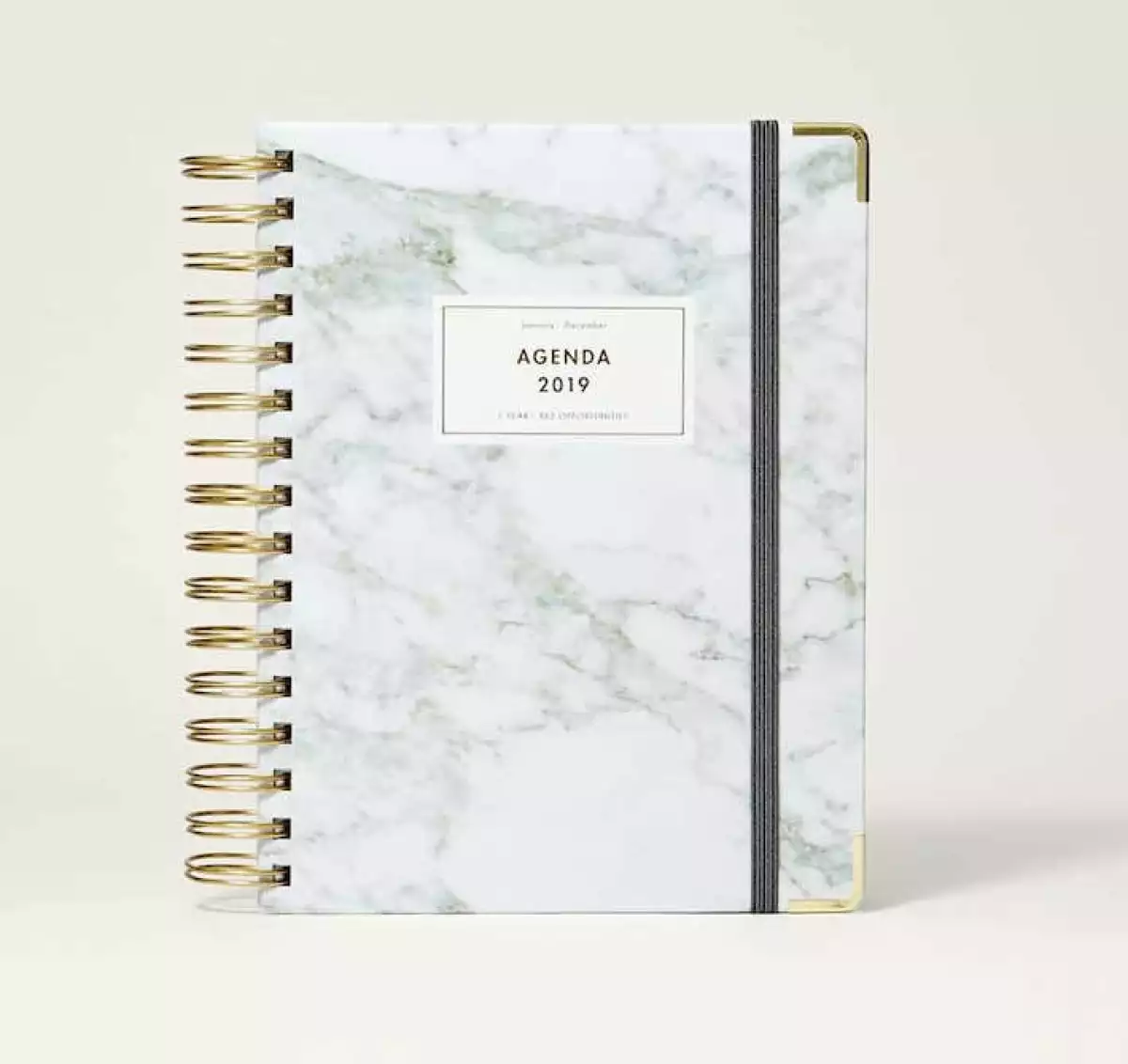 Agenda Stradivarius