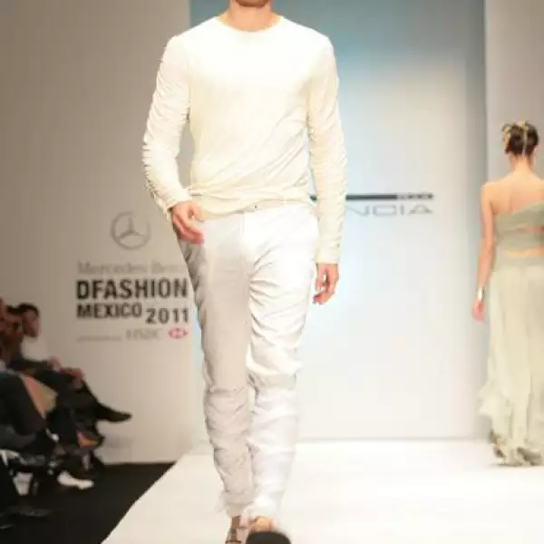 Pasarela Rocio Valencia