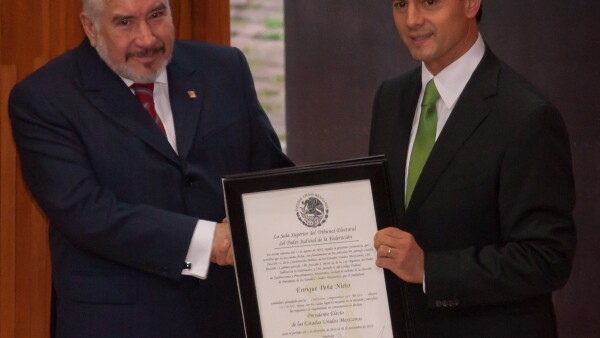 Enrique Peña Nieto
