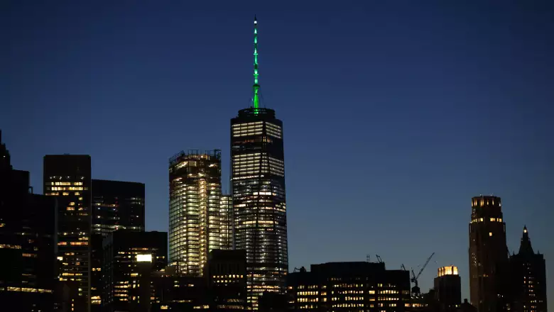 One World Trade Center