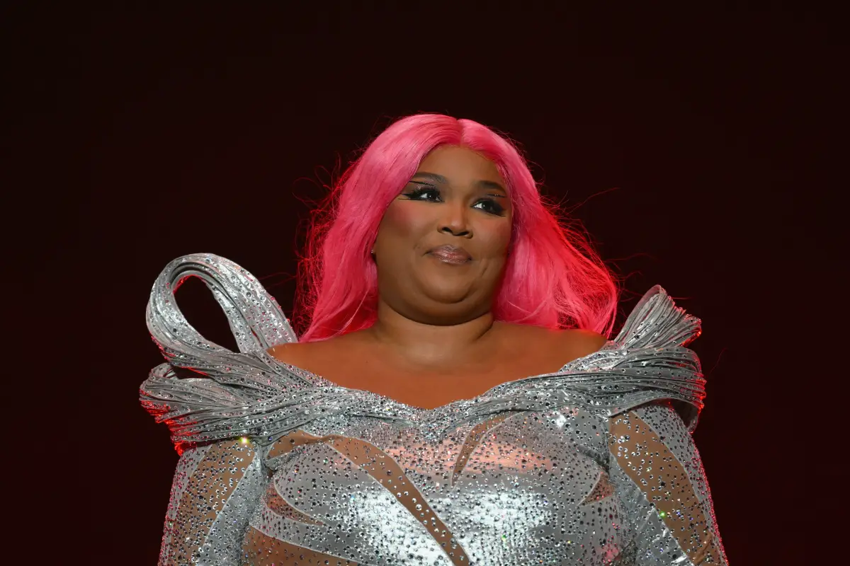 Lizzo