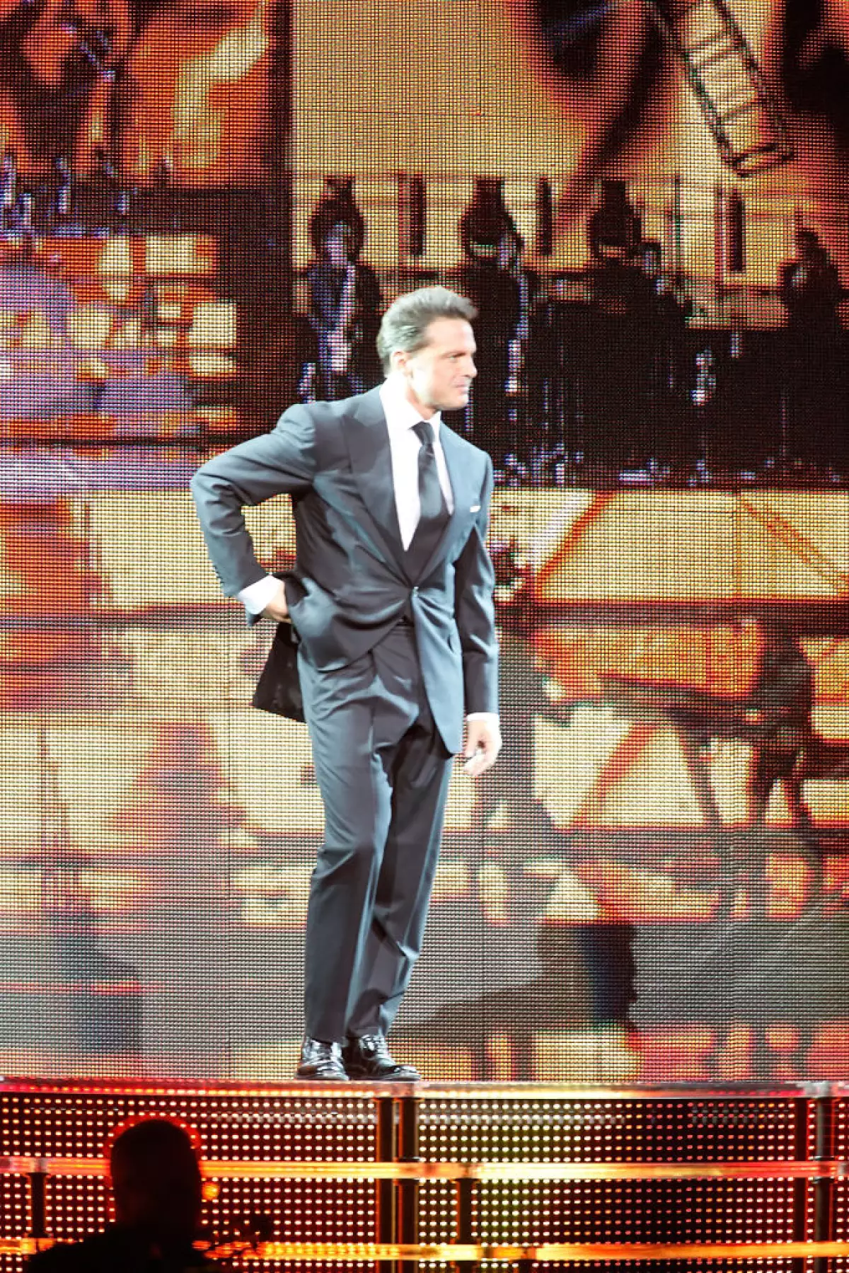 Luis Miguel In Concert