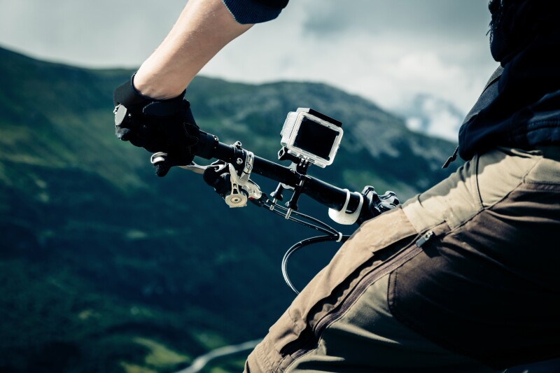 GoPro en problemas