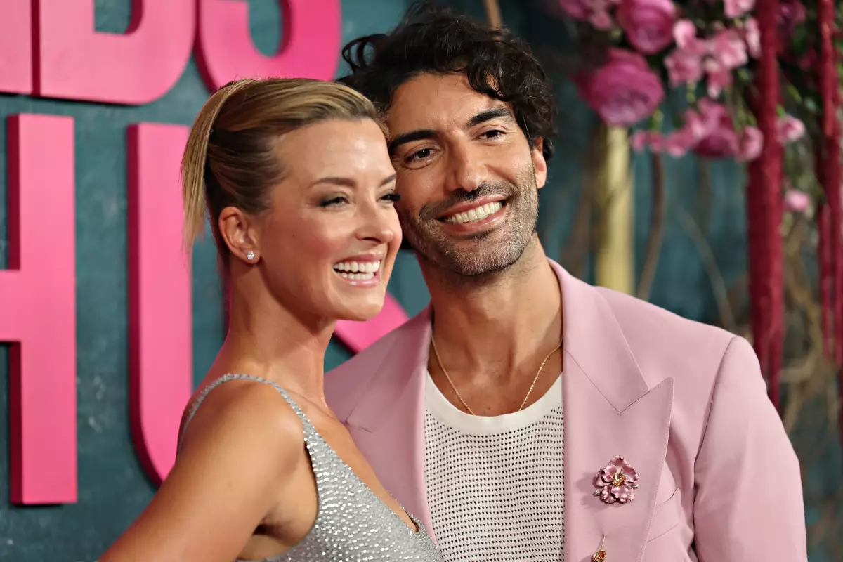 Justin Baldoni rompe el silencio sobre su batalla legal con Blake Lively