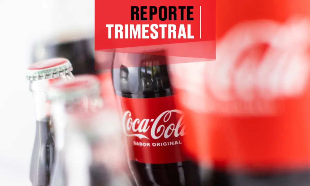 Coca-Cola Femsa