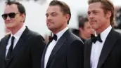"Once Upon A Time In Hollywood" Red Carpet - The 72nd Annual Cannes Film Festival
