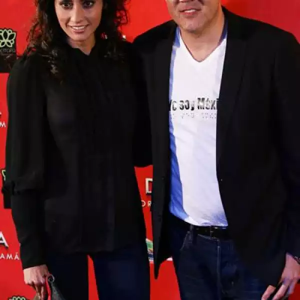 Alfombra Roja Hidalgo