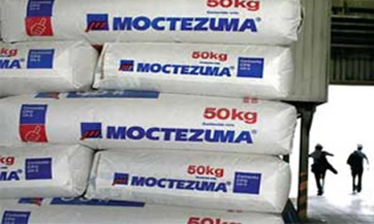 Corporación Moctezuma indicó que sus ventas netas sumaron 2,013.2 mdp de abril a junio de 2011. (Foto: Cortesía Corporación Moctezuma)