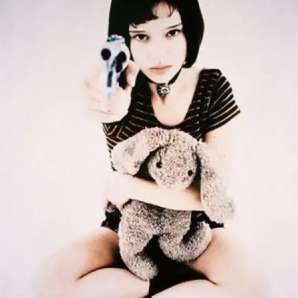 A Natalie le dicen de cariño `Nat´.