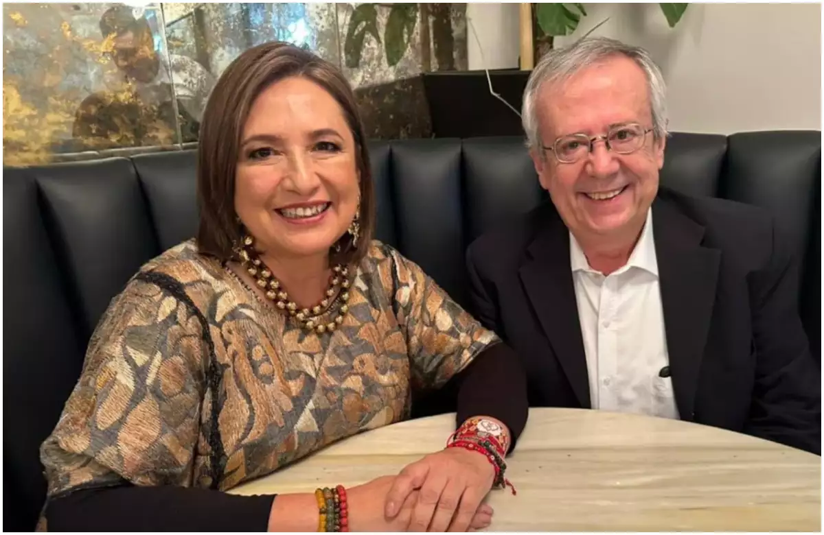 Gálvez con Urzúa